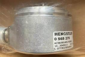 深度解析BISS-C编码器协议：技术特性、应用价值与优化策略 - 德国Hengstler(亨士乐)授权代理