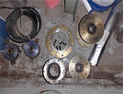 船舶编码器拆检全指南：从准备到调试的完整流程 - 德国Hengstler(亨士乐)授权代理