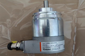 多圈绝对值编码器圈数信息：为何如此关键？ - 德国Hengstler(亨士乐)授权代理