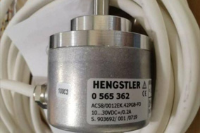 如何理解绝对值编码器中的 - 德国Hengstler(亨士乐)授权代理