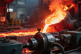 编码器工作时避免温度过高的方法 - 德国Hengstler(亨士乐)授权代理