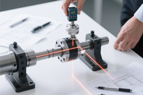 为什么说编码器同轴度是测量精准的重要保障？ - 德国Hengstler(亨士乐)授权代理