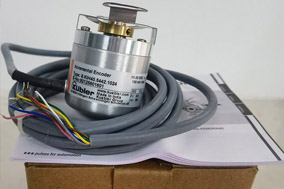 听说过编码器的采样频率吗？ - 德国Hengstler(亨士乐)授权代理