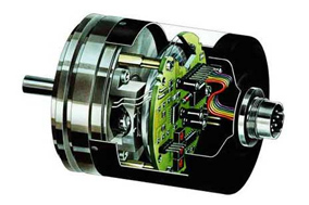 编码器的机械结构是如何影响最高转速的？ - 德国Hengstler(亨士乐)授权代理