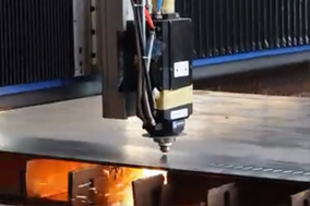 编码器在激光切割设备中的应用指南 - 德国Hengstler(亨士乐)授权代理