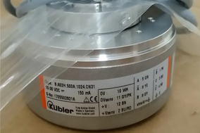 门机编码器抖动问题的深度剖析与系统性解决方案 - 德国Hengstler(亨士乐)授权代理