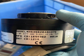 磁性编码器与光电编码器近年的发展情况解析 - 德国Hengstler(亨士乐)授权代理