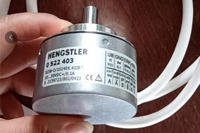 增量编码器计数值和实际角度不一致怎么办？ - 德国Hengstler(亨士乐)授权代理