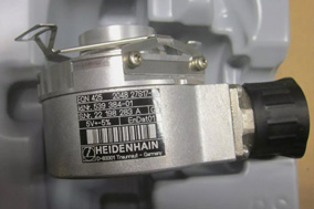 光电编码器输出脉冲的几种计数方法解析 - 德国Hengstler(亨士乐)授权代理