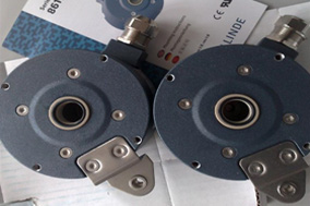 中空轴编码器与电机是怎么连接的？ - 德国Hengstler(亨士乐)授权代理