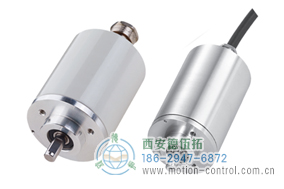 RX70/RX71增量防爆编码器 - 编码器