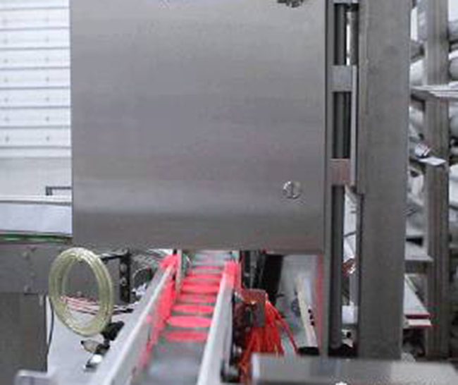 编码器的输入对于改进视觉系统有什么帮助吗？