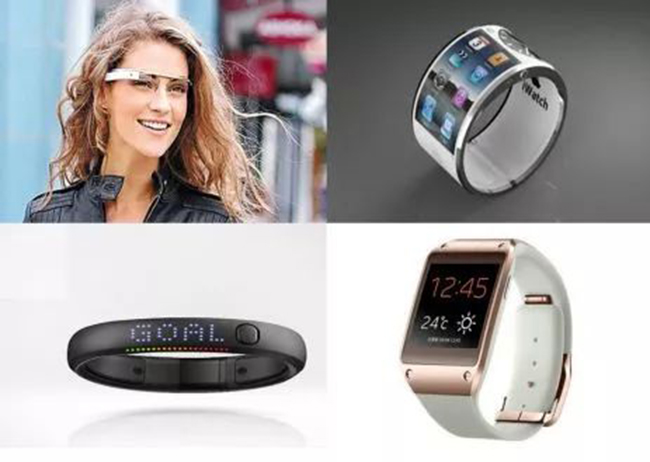 有关智能传感器的深度解读分享