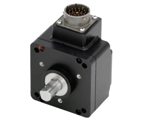 AR62/63实心轴绝对值编码器 - 食品饮料行业的编码器应用解决方案