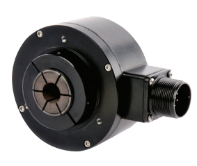 AR62/63实心轴绝对值编码器 - 食品饮料行业的编码器应用解决方案