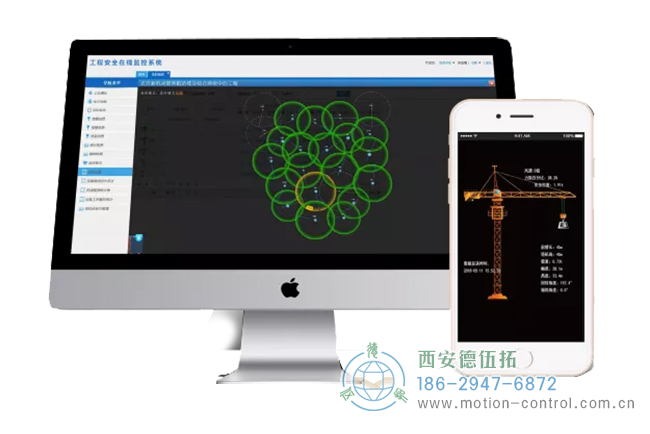 编码器在塔吊、施工电梯、升降机等起重设备方面的应用分析