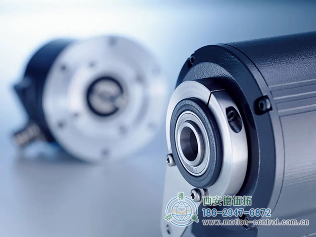 高精度编码器的好苗子之重载编码器