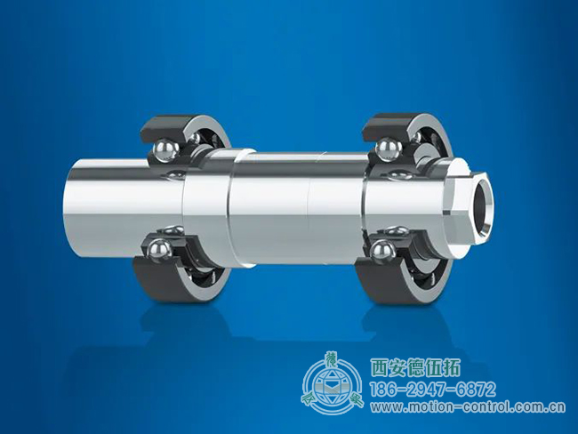 高精度编码器的好苗子之重载编码器