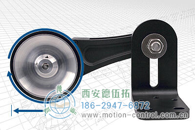 如何为您的喷墨打印机选择合适的编码器