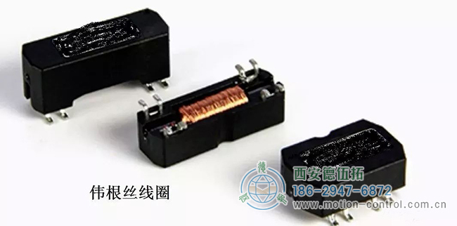 关于电池记忆型和韦根编码器的发展与选择