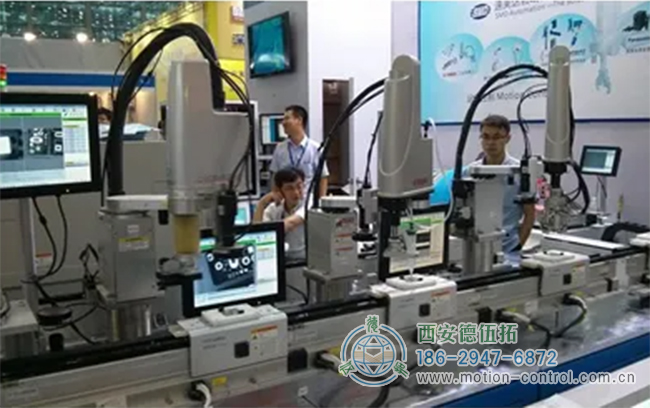 机器视觉今后的发展动向