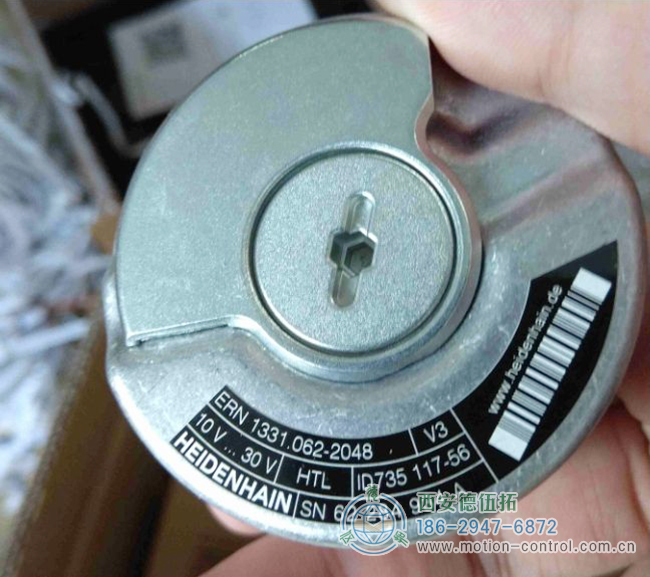 如何在定位控制中选择合适的编码器产品？