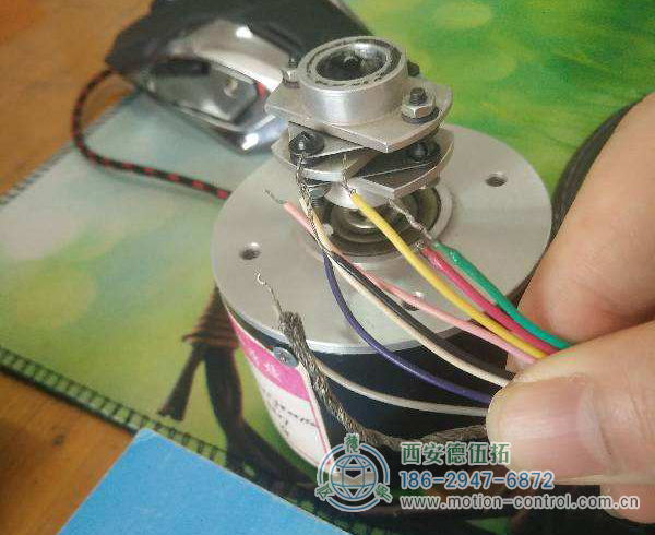 日常可以用到的光电脉冲编码器的维护和维修方法。