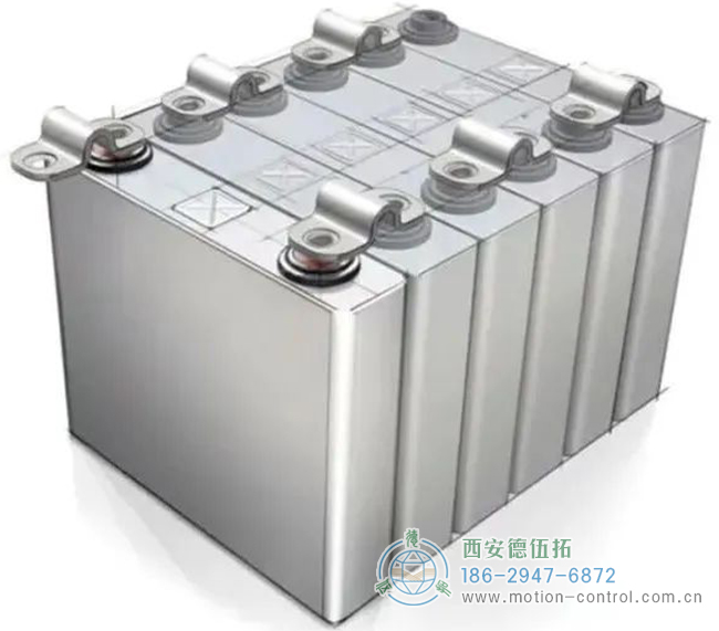 这种简单重复性的自动化加工，就交给绝对值编码器与一般PLC，就能轻松搞定了。