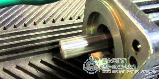 要预防这种因电机轴振动造成的编码器故障或损坏也并不难