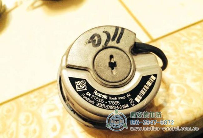 温度方面对伺服反馈编码器的影响