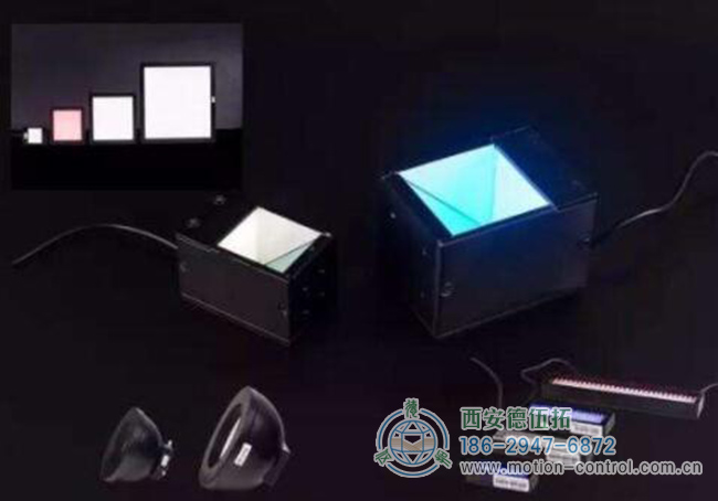 机器视觉检查装置作业工序的综合详解