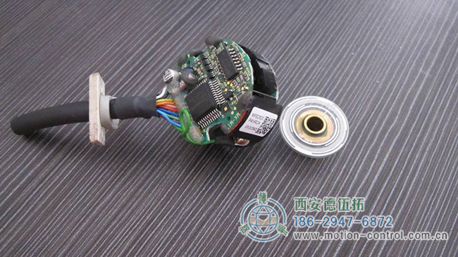 伺服电机编码器具有4根引线的功能。