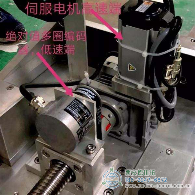 旋转编码器的安装使用有哪些需要注意的地方？