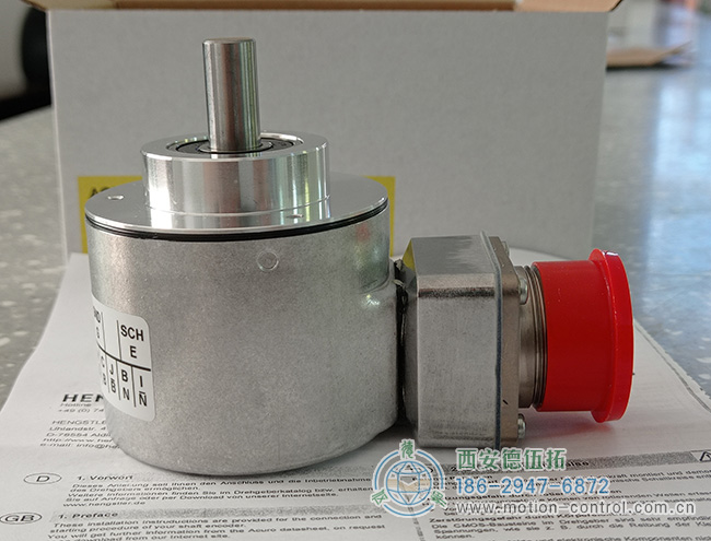 光电编码器的特点、原理、分类以及应用分享。