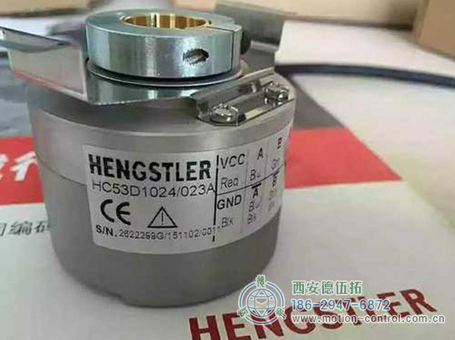 旋转编码器信号故障的原因有哪些？