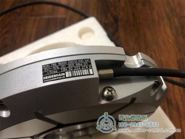 环形编码器最常见的故障分析。