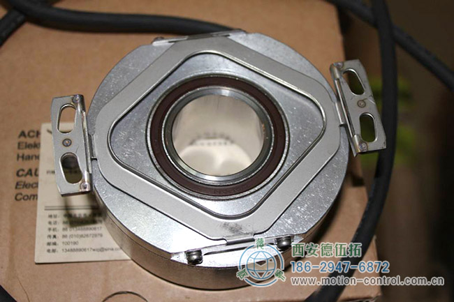 关于空心轴编码器的安装和使用注意事项