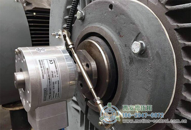 编码器在钢铁工业中的应用有哪些？