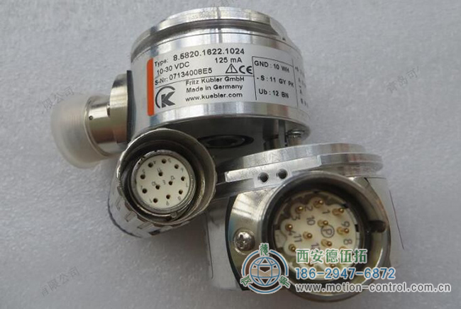 编码器选择什么样的接口适合远程传输？