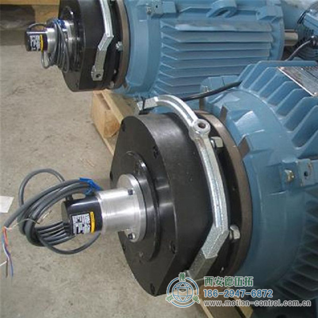 重载编码器在风机主电机的应用中有哪些优势？