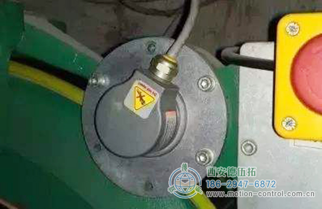 使用光电编码器的意义在哪里？