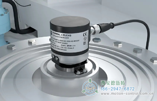 绝对式编码器的线性度是否影响编码器的质量