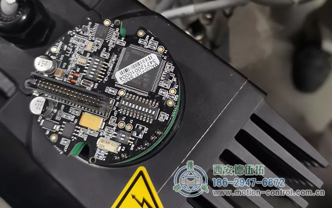 用增量编码器控制速度的工作原理