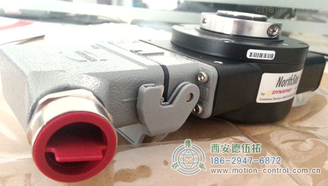 为什么要特别注意NorthStar编码器的安装尺寸？