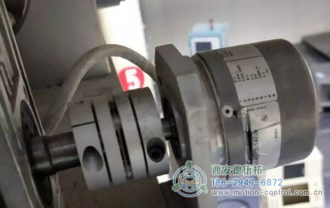 如何判断绝对值编码器的真假？