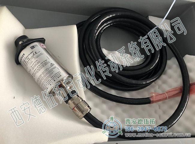 绝对式编码器精度和分辨率之间的关系解析。