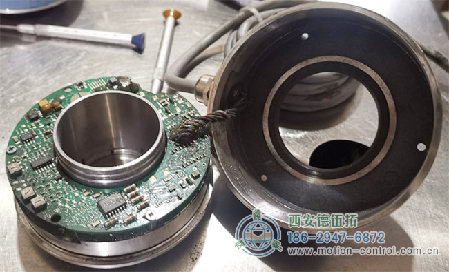 编码器信号不匹配导致的故障有哪些？