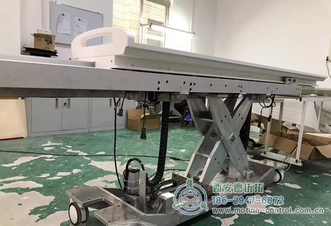 两个用于双重确认的编码器