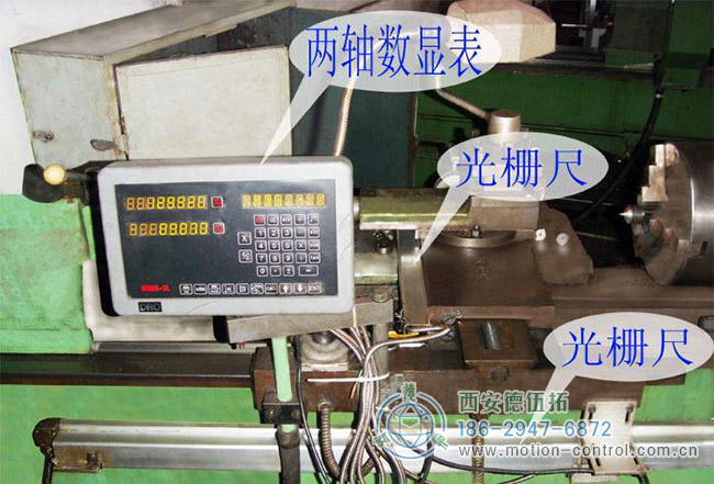 为何光栅编码器比测斜仪成本、体积、可靠性优势明显？