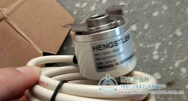 提升机电气控制中光电编码器的用途及特点。